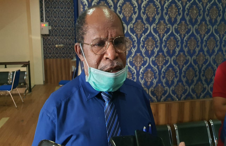 PB PON Papua Respon Positif Usulan Perpanjangan Pendaftaran Media